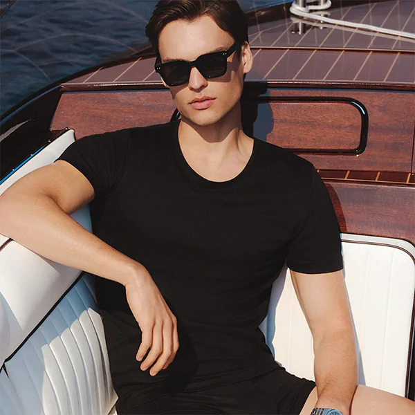 Undershirts 