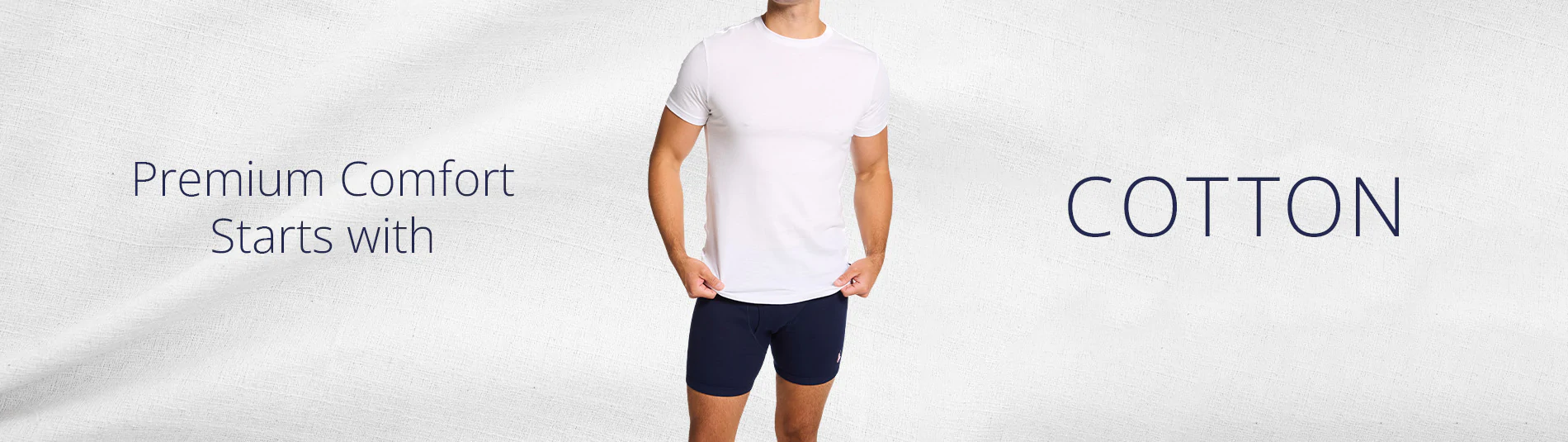 Cotton