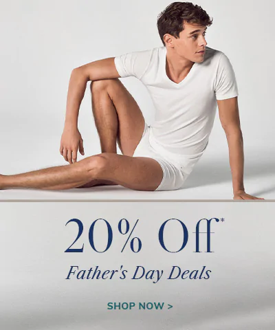 20% Off Sale