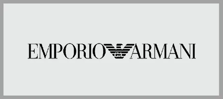 Emporio Armani 
