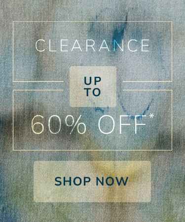 Clearance up to 60% Off*
