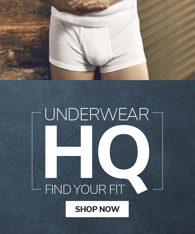 Underwear HQ