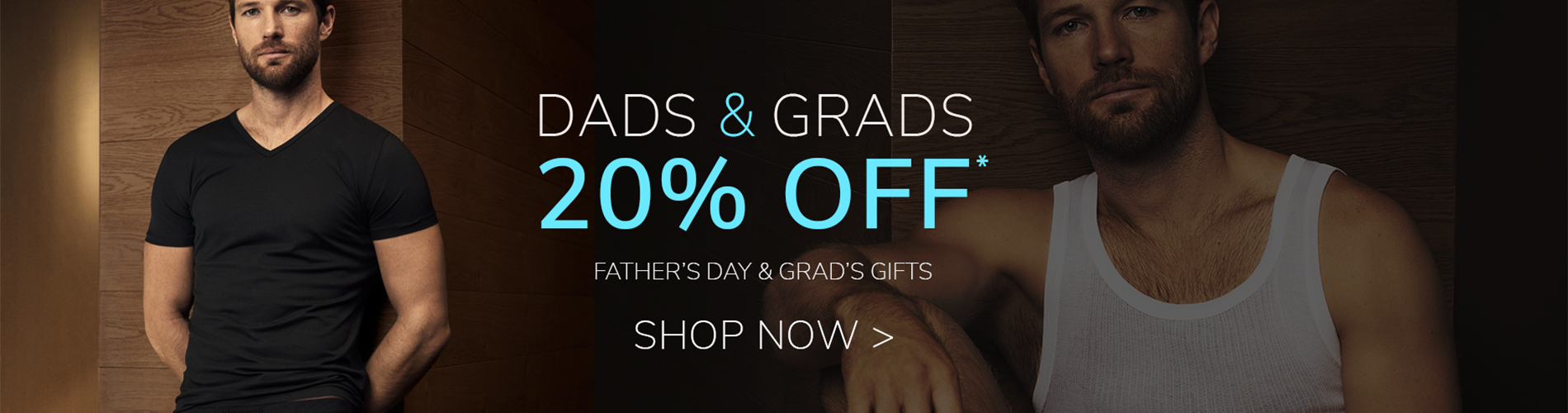 20% Off Sale