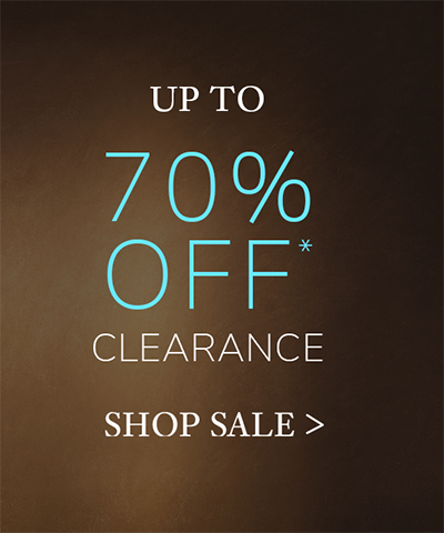 Clearance up to 60% Off*