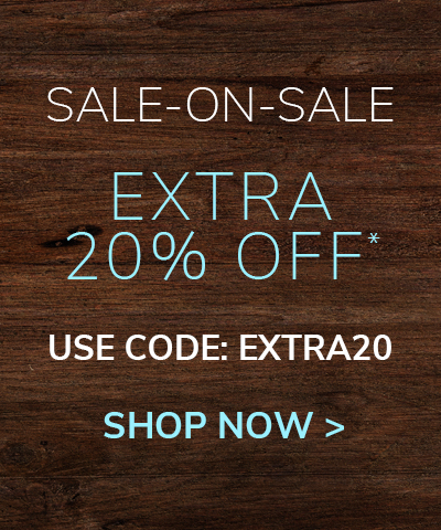 Clearance up to 60% Off*
