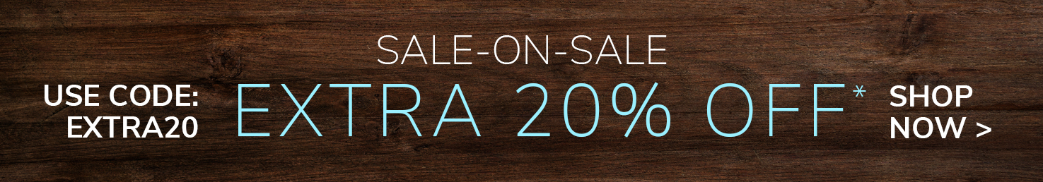 Clearance up to 60% Off*