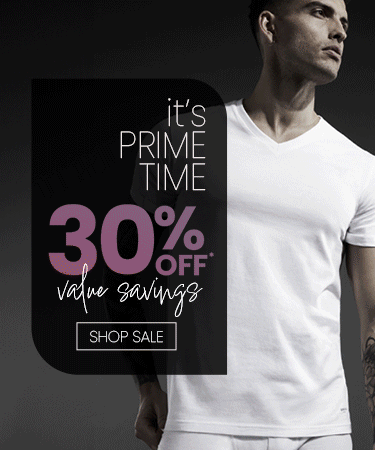 HisRoom Underwear for Men | Boxers, Briefs, T-Shirts & More