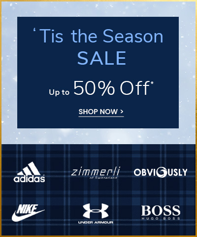 Up to 50% Off 
