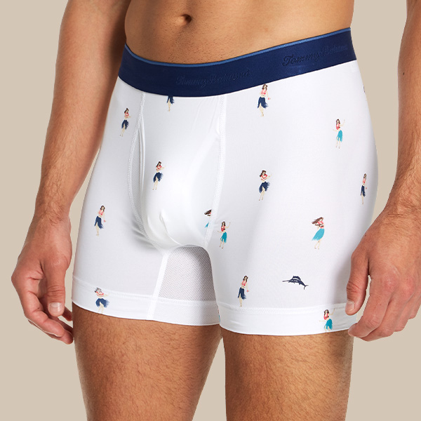 Underwear Extra 20% Off