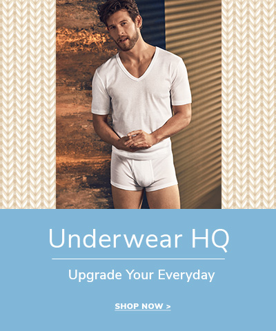 Underwear HQ