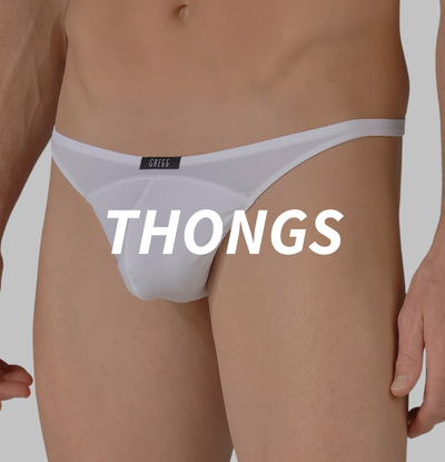 Thongs