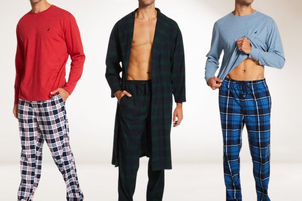 Sleepwear