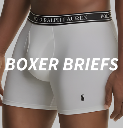 Boxer Briefs