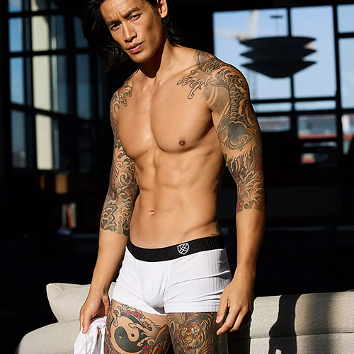 Sexy Styles