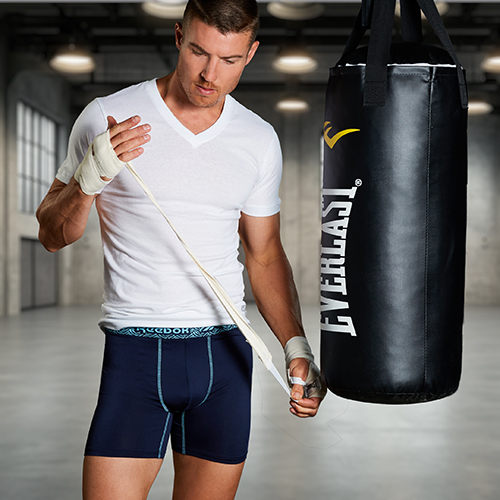 HisRoom Underwear for Men | Boxers, Briefs, T-Shirts & More