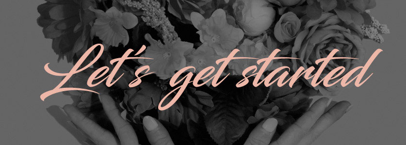 Example of a well-fitting bra